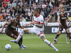 Germany Soccer Bundesliga