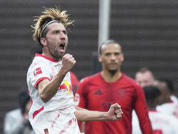 Germany Soccer Bundesliga