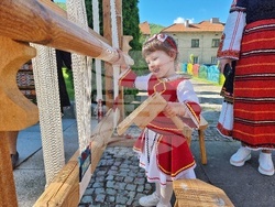 Чипровци - Фестивал на чипровския килим