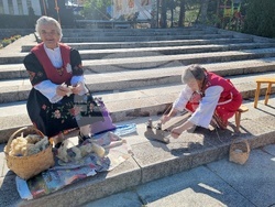 Чипровци - Фестивал на чипровския килим