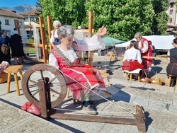 Чипровци - Фестивал на чипровския килим