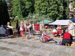 Чипровци - Фестивал на чипровския килим