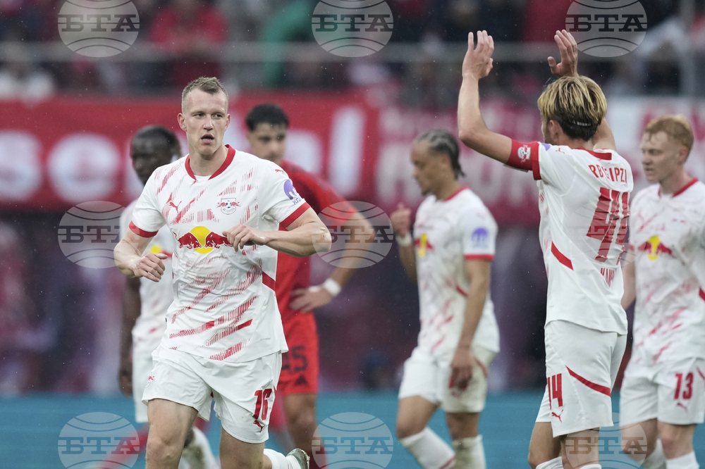 В РБ Лайпциг ще правят промени в края на сезона заради опасността да пропуснат европейските турнири за първи път, откакто са в Бундеслигата