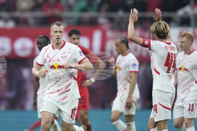 В РБ Лайпциг ще правят промени в края на сезона заради опасността да пропуснат европейските турнири за първи път, откакто са в Бундеслигата