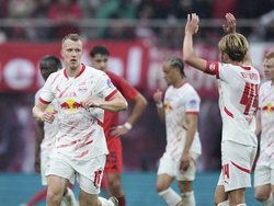 Germany Soccer Bundesliga