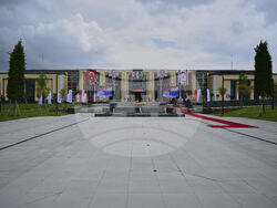 Cyprus Turkey Erdogan