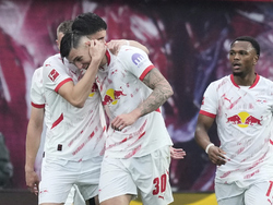 Germany Soccer Bundesliga