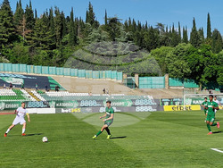 Стара Загора - футбол - Берое - ЦСКА