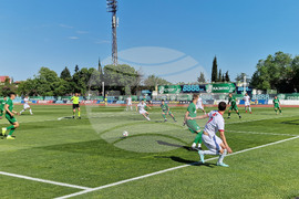 Стара Загора - футбол - Берое - ЦСКА