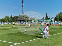 Стара Загора - футбол - Берое - ЦСКА