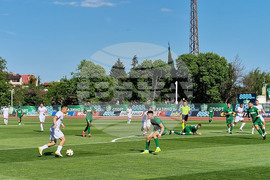 Стара Загора - футбол - Берое - ЦСКА