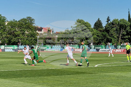 Стара Загора - футбол - Берое - ЦСКА