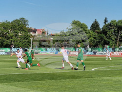 Стара Загора - футбол - Берое - ЦСКА