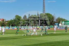 Стара Загора - футбол - Берое - ЦСКА