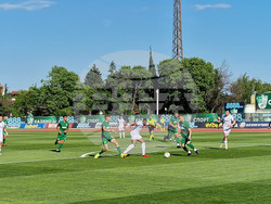 Стара Загора - футбол - Берое - ЦСКА