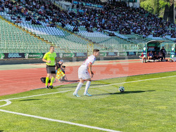 Стара Загора - футбол - Берое - ЦСКА