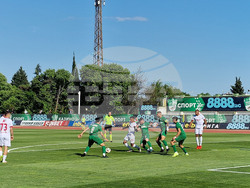 Стара Загора - футбол - Берое - ЦСКА