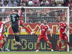 Germany Soccer Bundesliga