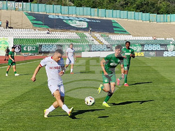 Стара Загора - футбол - Берое - ЦСКА