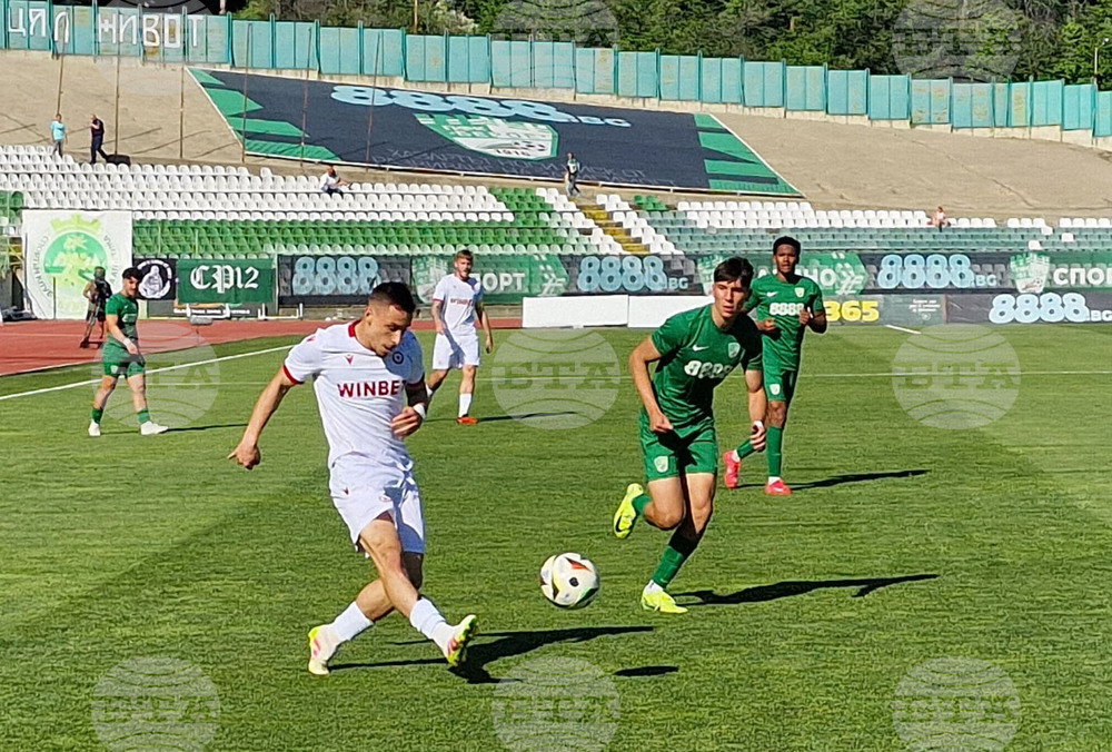 ЦСКА постигна убедителна победа при гостуването на Берое 