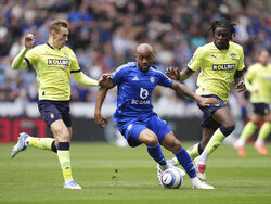 Britain Soccer Premier League