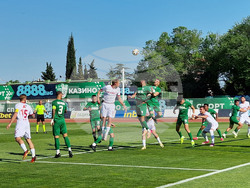 Стара Загора - футбол - Берое - ЦСКА