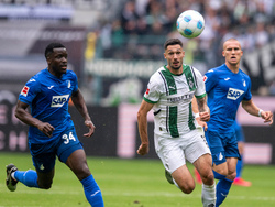 Germany Soccer Bundesliga