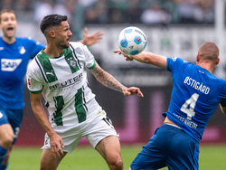 Germany Soccer Bundesliga