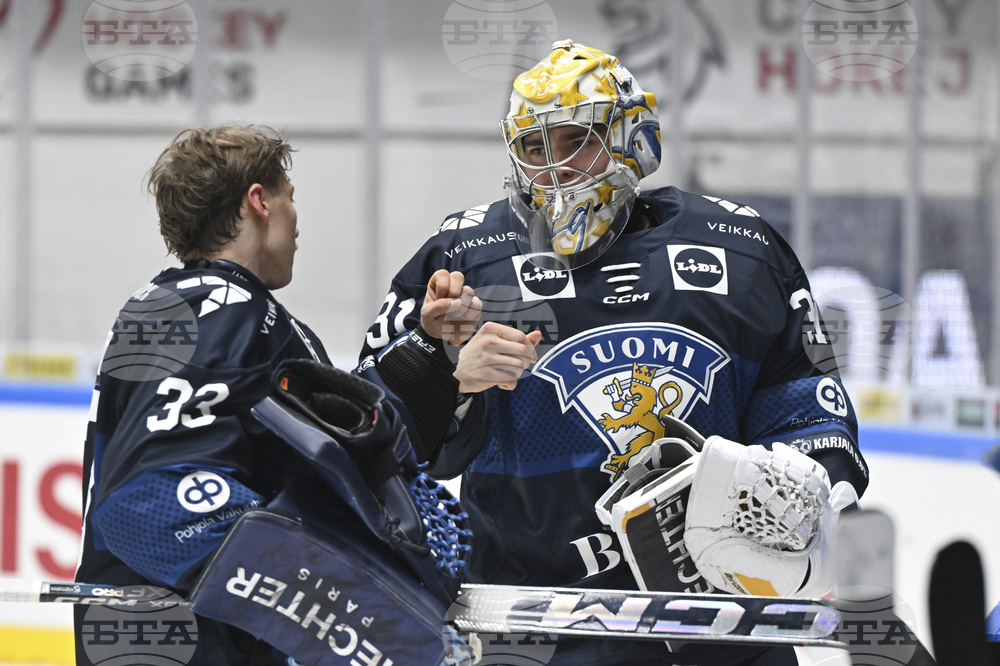 Czech Republic Hockey
