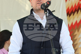 Чипровци - Фестивал на чипровския килим