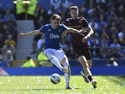 Britain Soccer Premier League