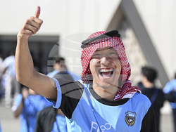 Saudi Arabia Soccer AFC Champions League Elite