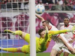 APTOPIX Germany Soccer Bundesliga
