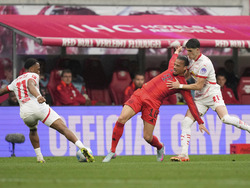Germany Soccer Bundesliga