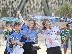 Saudi Arabia Soccer AFC Champions League Elite