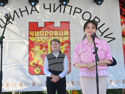 Чипровци - Фестивал на чипровския килим