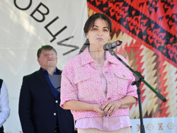 Чипровци - Фестивал на чипровския килим