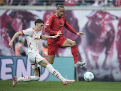 Germany Soccer Bundesliga