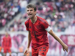 Germany Soccer Bundesliga