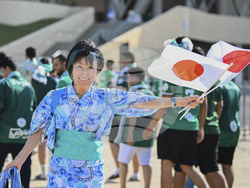 Saudi Arabia Soccer AFC Champions League Elite