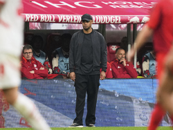 Germany Soccer Bundesliga