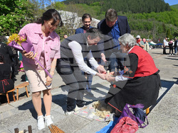 Чипровци - Фестивал на чипровския килим