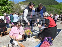 Чипровци - Фестивал на чипровския килим