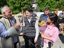 Чипровци - Фестивал на чипровския килим