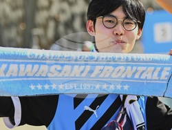 Saudi Arabia Soccer AFC Champions League Elite