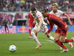Germany Soccer Bundesliga