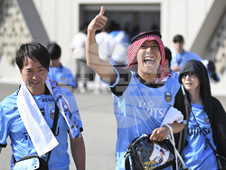 Saudi Arabia Soccer AFC Champions League Elite