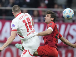 APTOPIX Germany Soccer Bundesliga