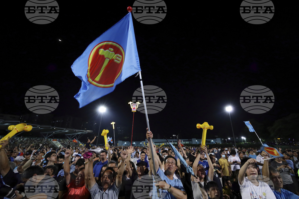 Singapore Election