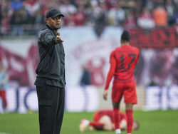 Germany Soccer Bundesliga
